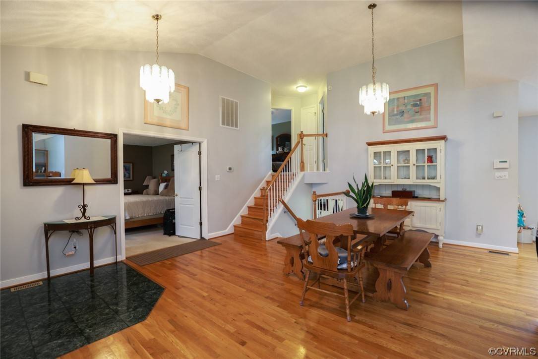 Chester, VA 23836,509 Rothschild DR