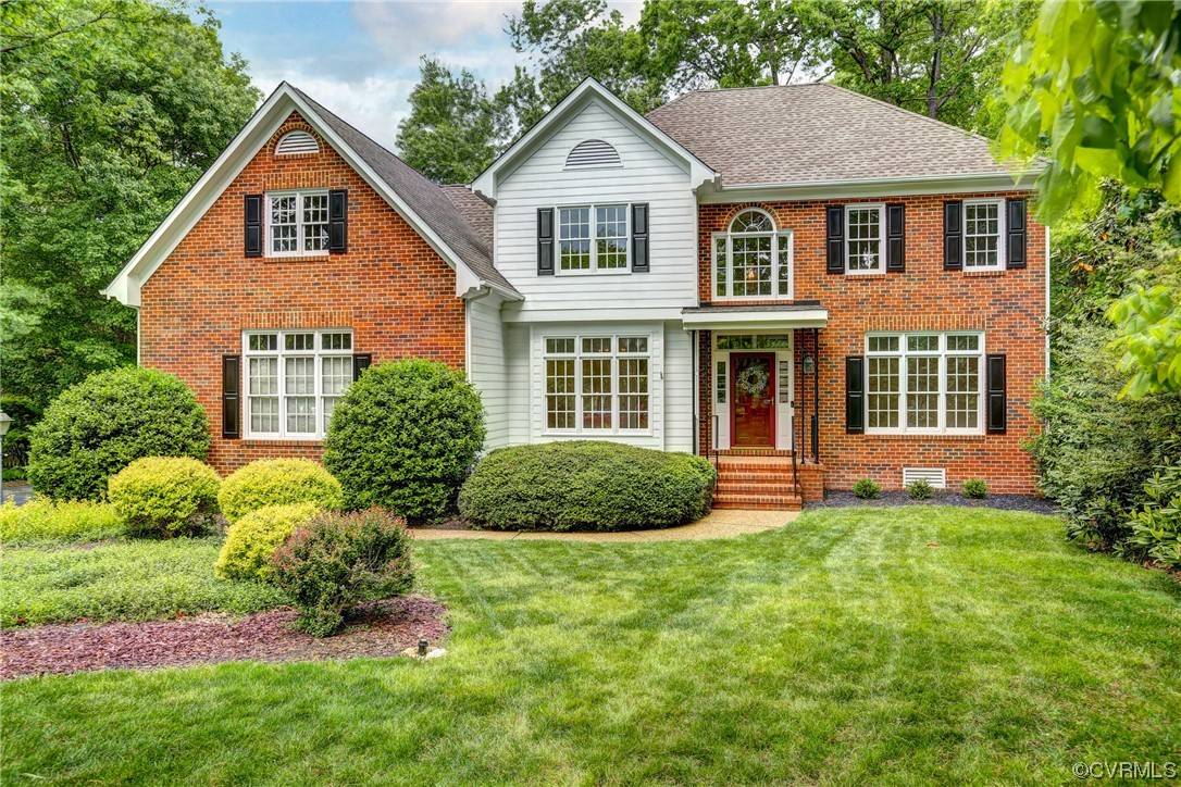 Henrico, VA 23233,3805 Shelbourne CT