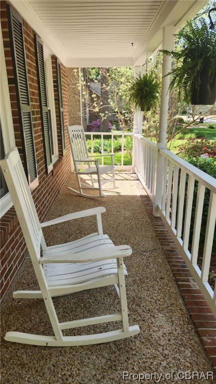 Yorktown, VA 23693,129 Tuckahoe TRCE
