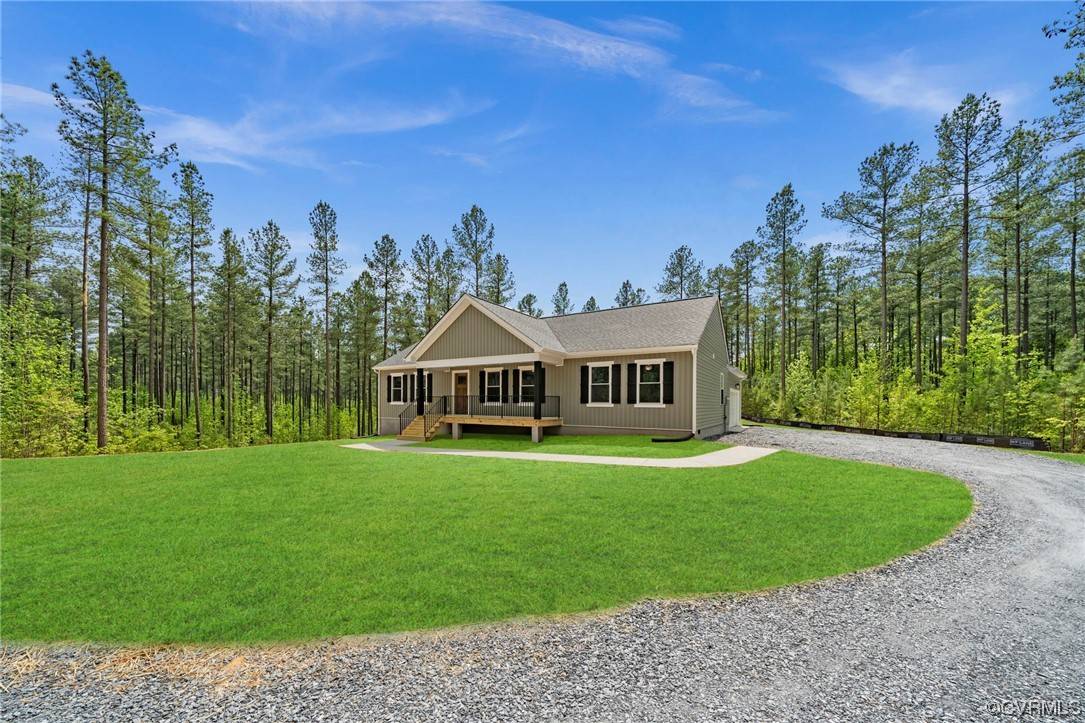 Warsaw, VA 22572,TBD Lake View TER #Lot 56
