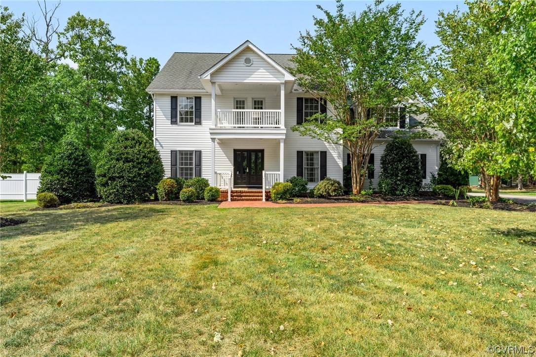Ashland, VA 23005,13456 Spring Branch LN