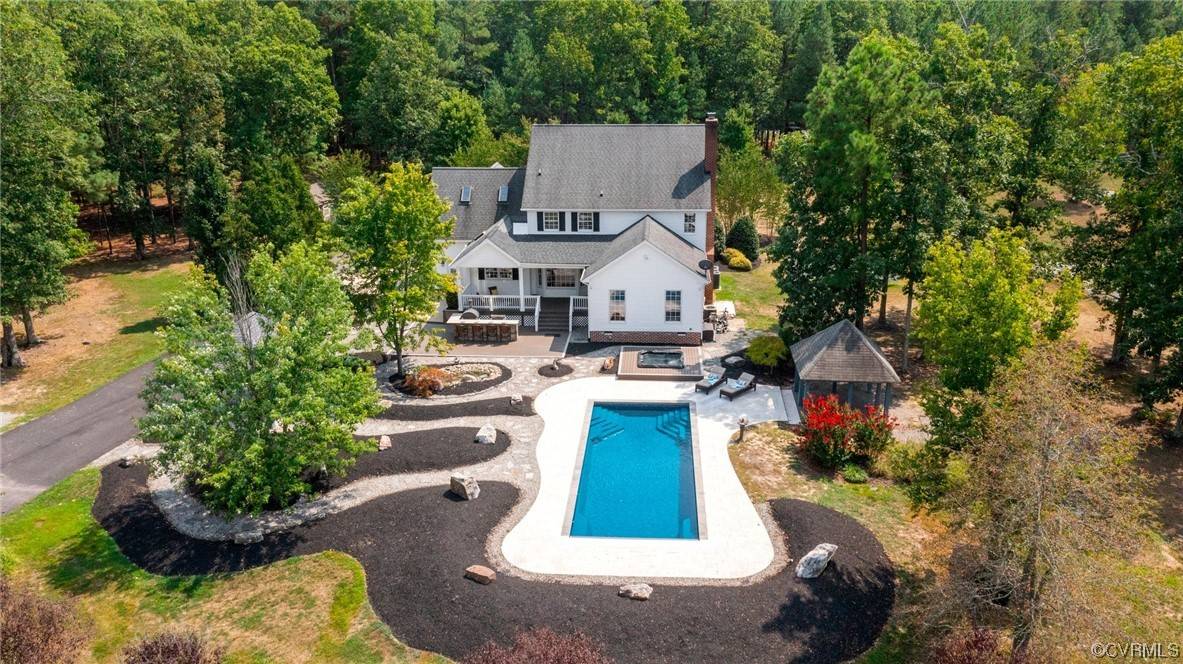 Ashland, VA 23005,13456 Spring Branch LN