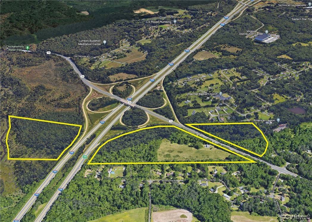 Henrico, VA 23075,700 Airport DR