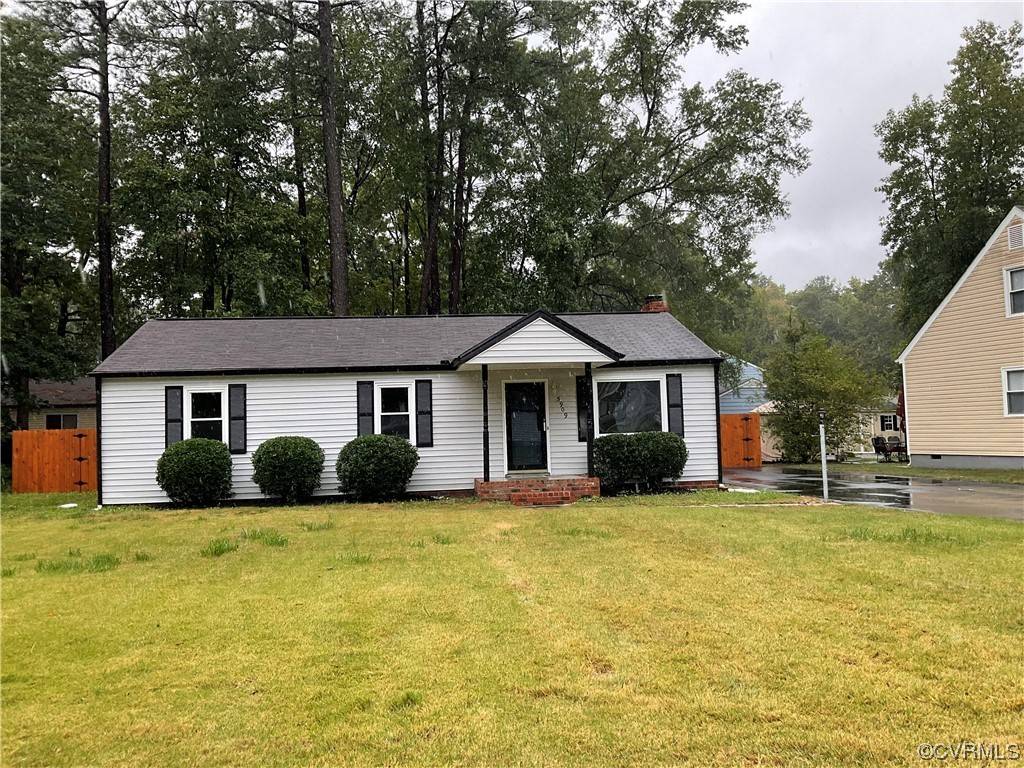 North Chesterfield, VA 23234,5909 Meadwood CIR