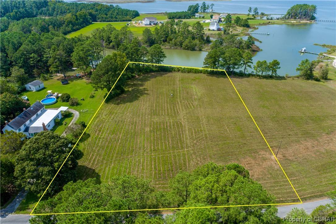 Hayes, VA 23072,00 Severn Wharf RD