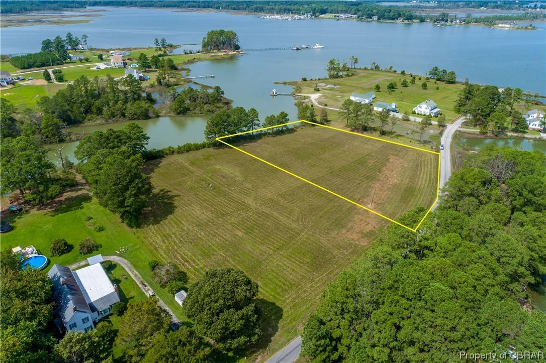 Hayes, VA 23072,00 Severn Wharf RD