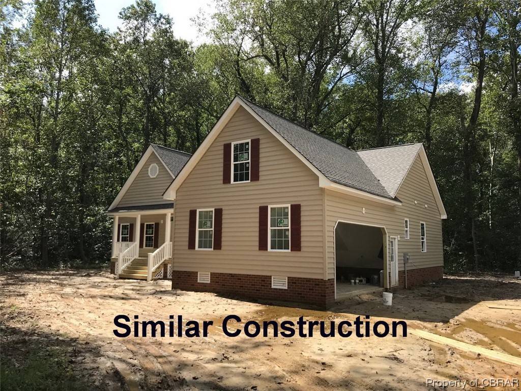 Hartfield, VA 23071,1018 Mariners Woods DR