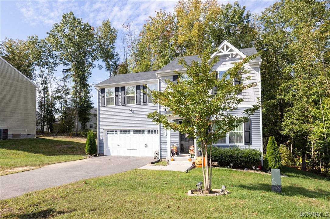 South Chesterfield, VA 23803,20904 Hampton AVE