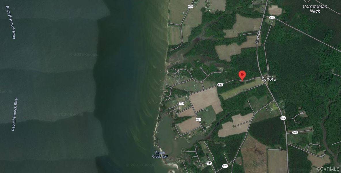 Lancaster, VA 22503,Lot 66 Senora RD