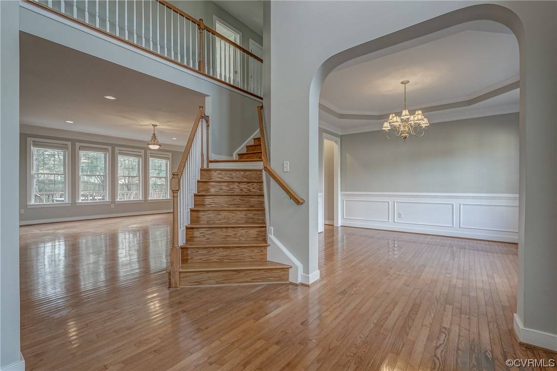 Glen Allen, VA 23059,6805 Bayswater PL