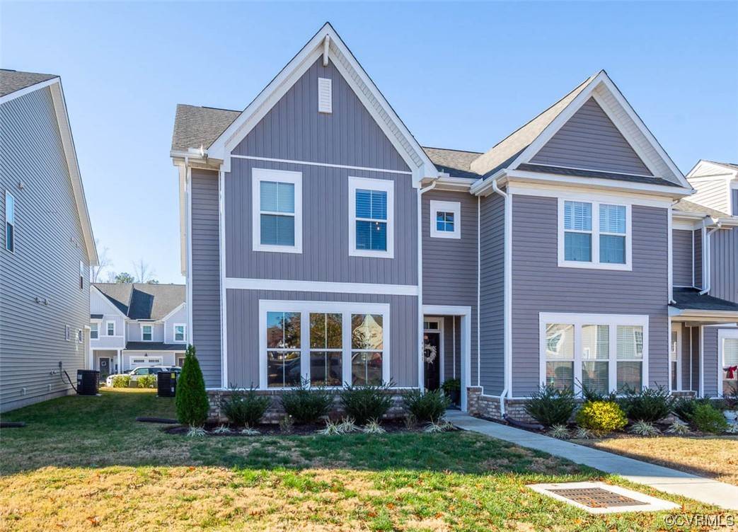 New Kent, VA 23124,7743 Leeds Castle LN