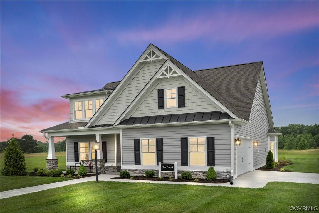 Tappahannock, VA 22560,60 Hobbs Hole LN