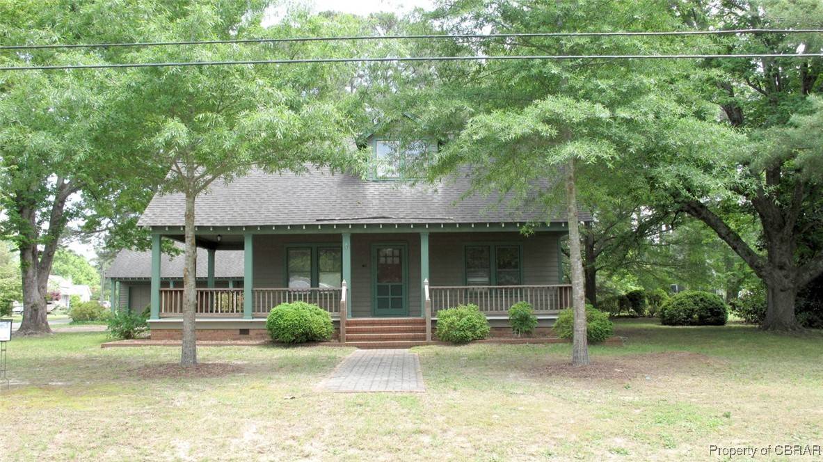 Urbanna, VA 23175,411 Rappahannock AVE
