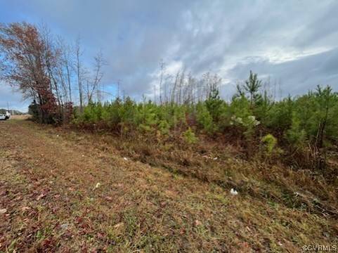 Stony Creek, VA 23882,1 Lot 1 Cedar Rd