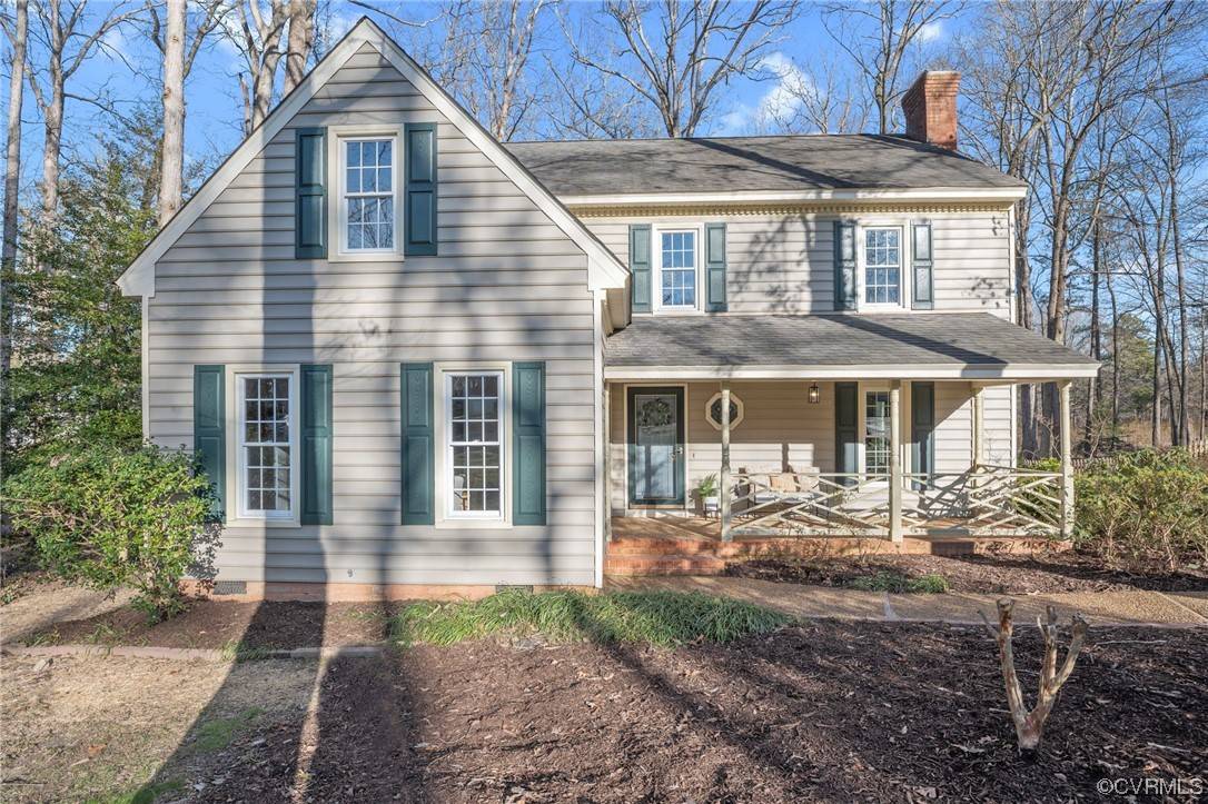 Midlothian, VA 23114,341 Rossmere DR