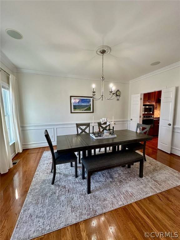 Midlothian, VA 23112,2706 Savage View DR