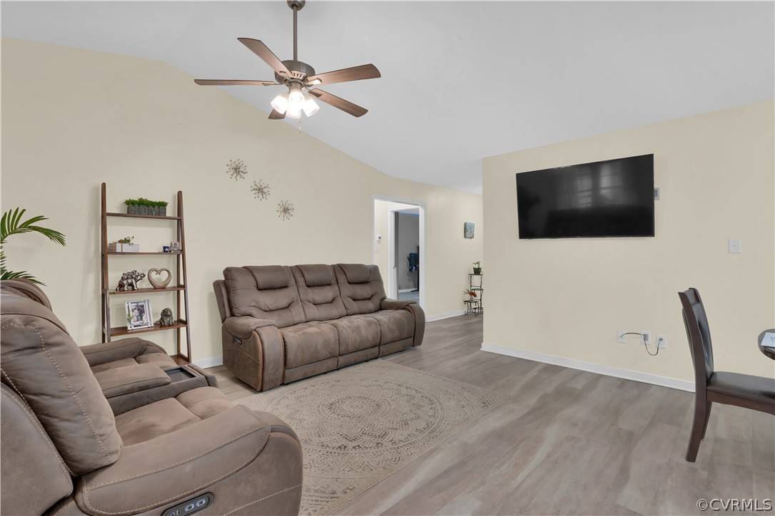 North Chesterfield, VA 23237,2514 Myron AVE