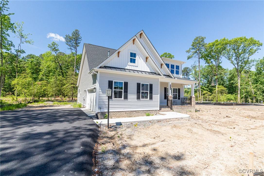 Mechanicsville, VA 23116,8018 Caler WAY