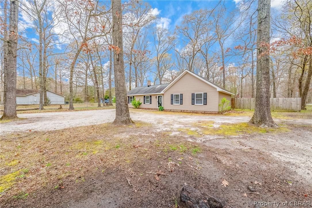 Gloucester, VA 23061,5511 Hickory Fork RD