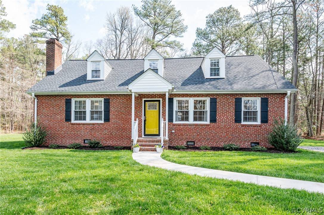 Glen Allen, VA 23059,11417 Greenwood RD