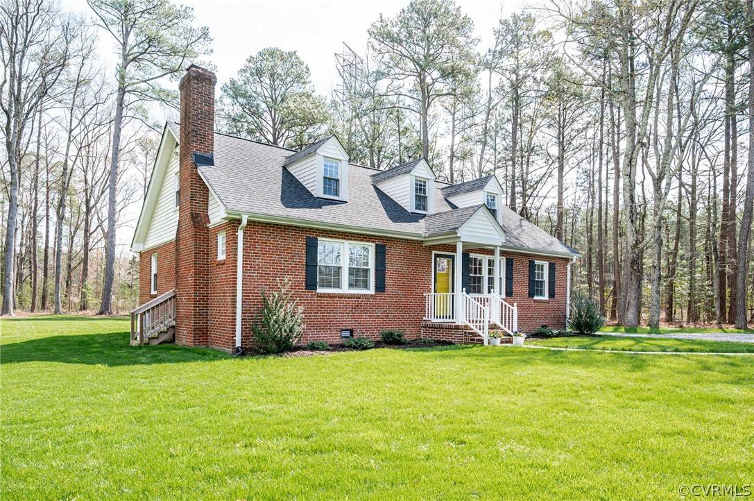 Glen Allen, VA 23059,11417 Greenwood RD