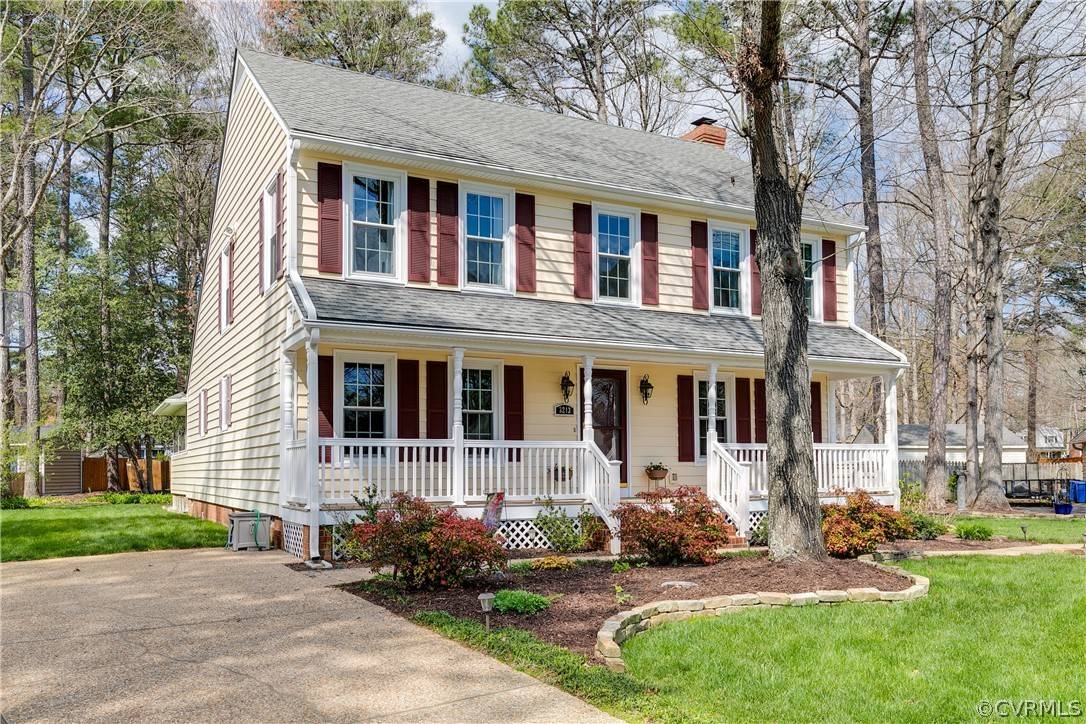 Glen Allen, VA 23060,3213 Forest Lodge CT