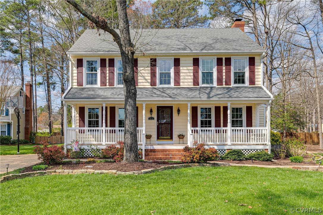 Glen Allen, VA 23060,3213 Forest Lodge CT