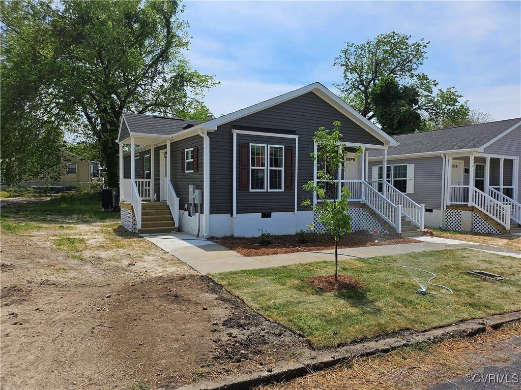 Petersburg, VA 23803,710 Wesley ST