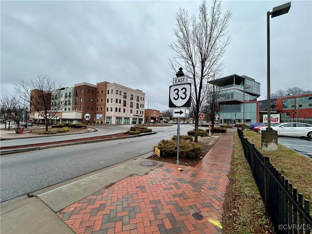 Richmond, VA 23223,1205 N 25th ST