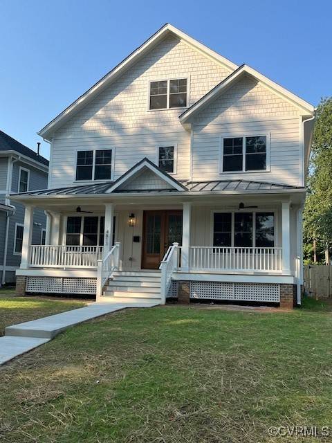 Richmond, VA 23226,4813 Leonard Pkwy