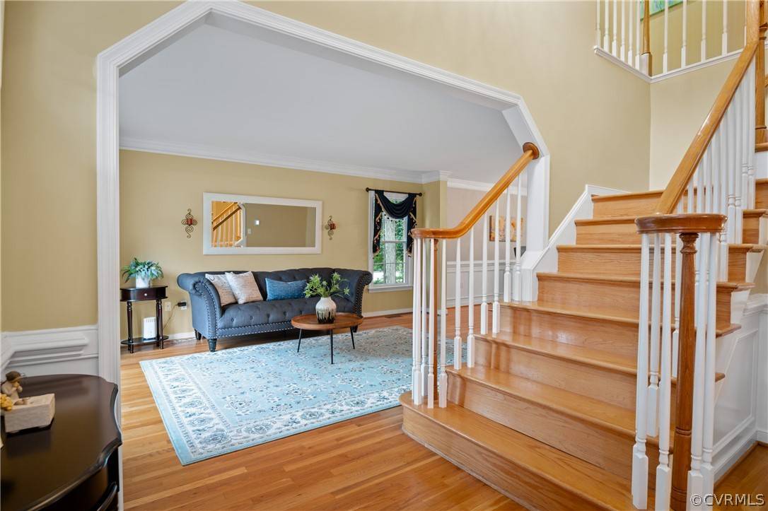 Midlothian, VA 23112,5303 Meadow Chase RD