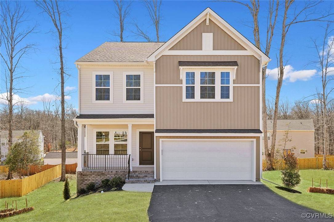 King William, VA 23009,233 Bellevue CIR