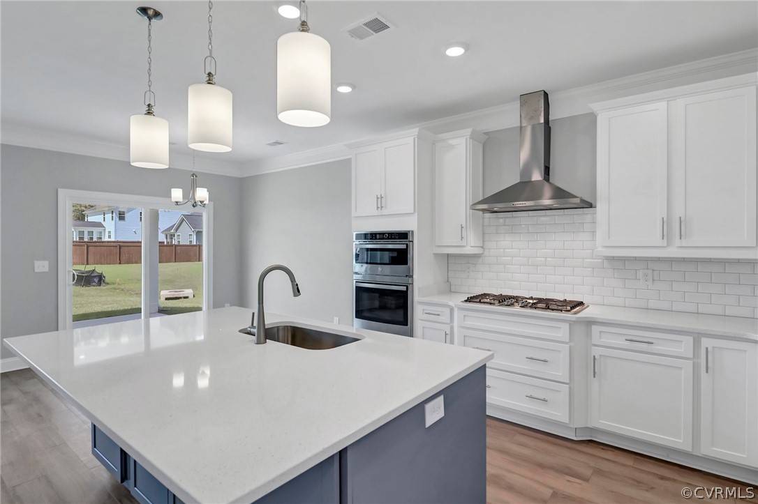 Providence Forge, VA 23140,11857 Pine Needles DR