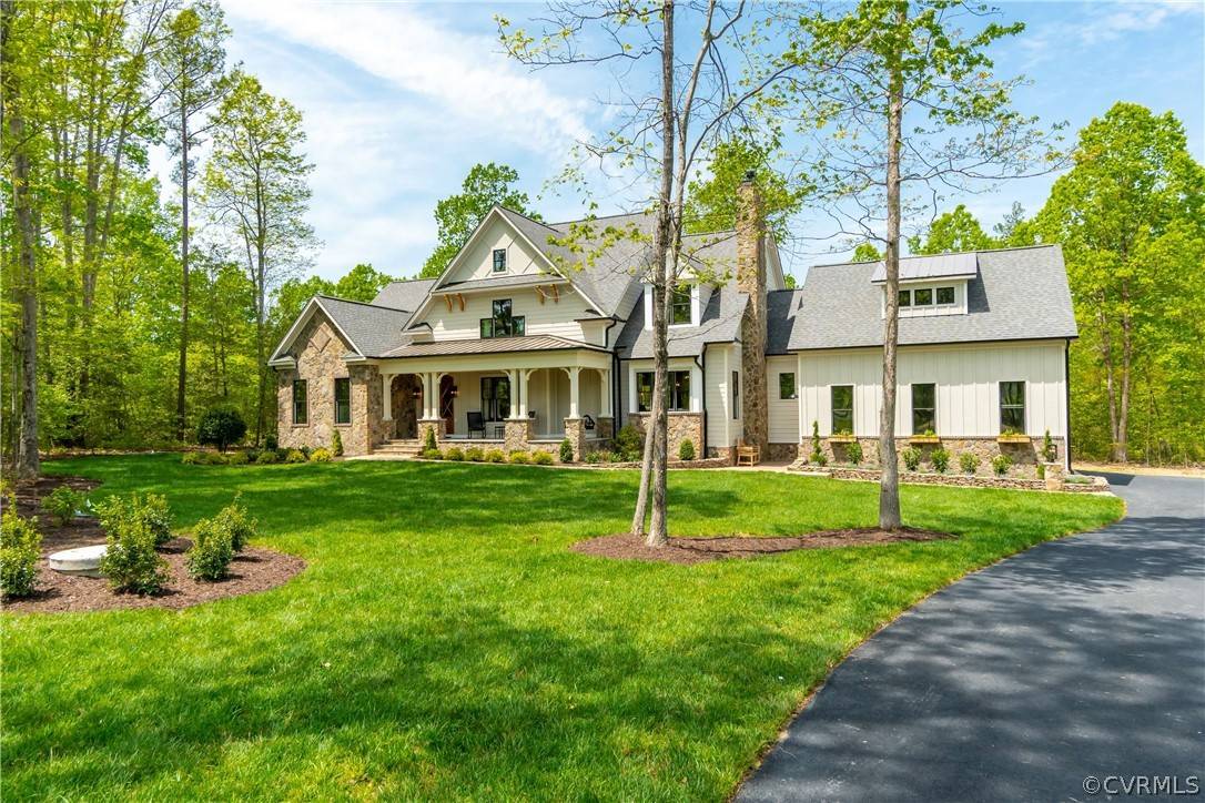 Maidens, VA 23102,000 Perkinsville Lot 6 RD