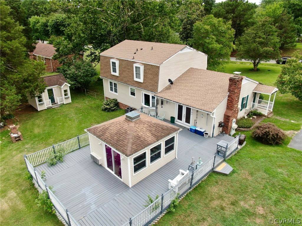 Henrico, VA 23231,2720 Kinvan RD