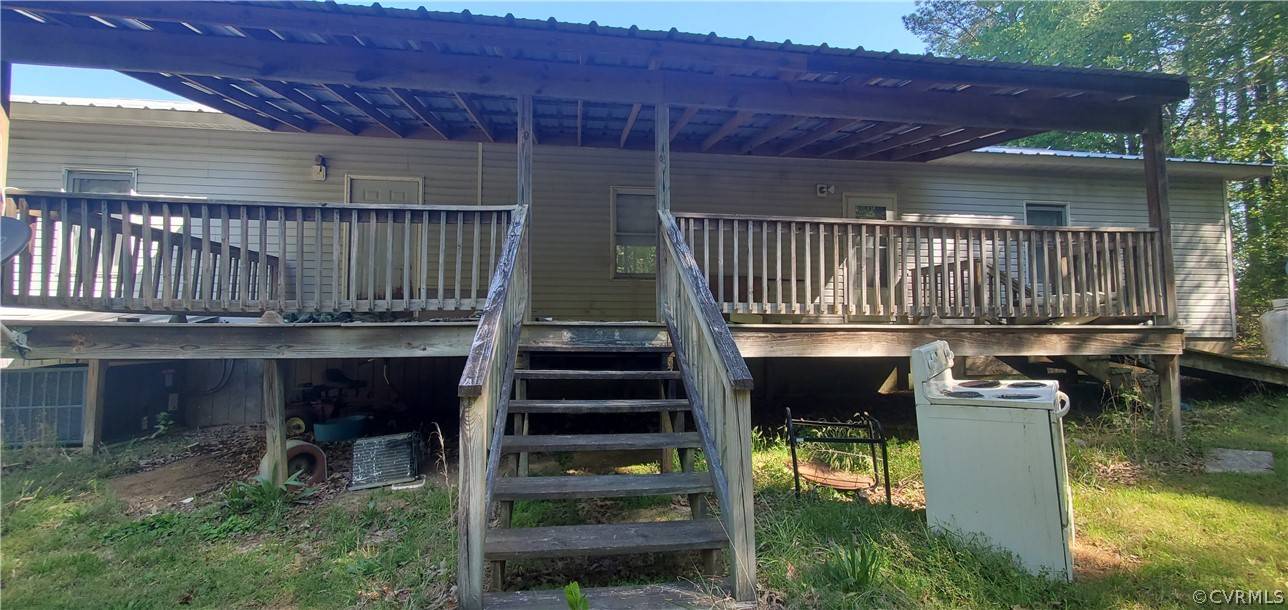 Kenbridge, VA 23944,2564 Reedy Branch RD