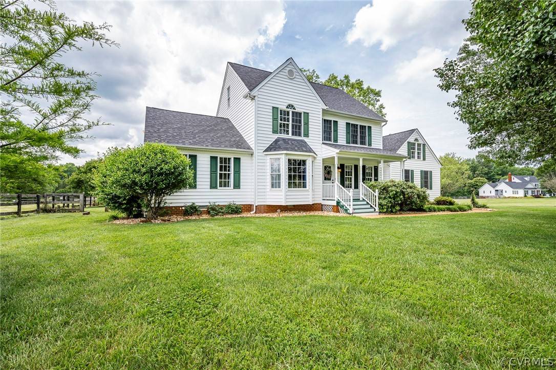 Beaverdam, VA 23015,17410 Jericho DR