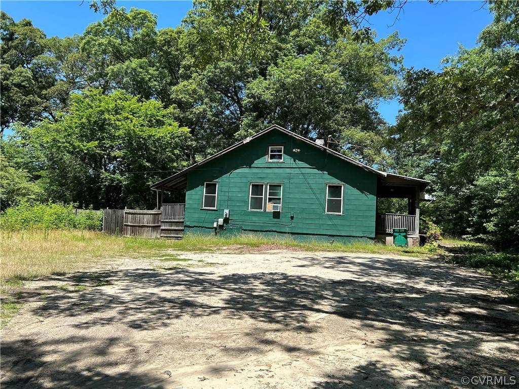 Richmond, VA 23231,1591 Darbytown