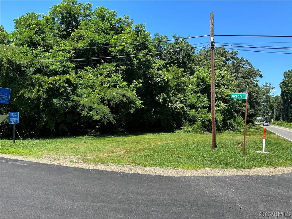 Richmond, VA 23231,00 Darbytown RD