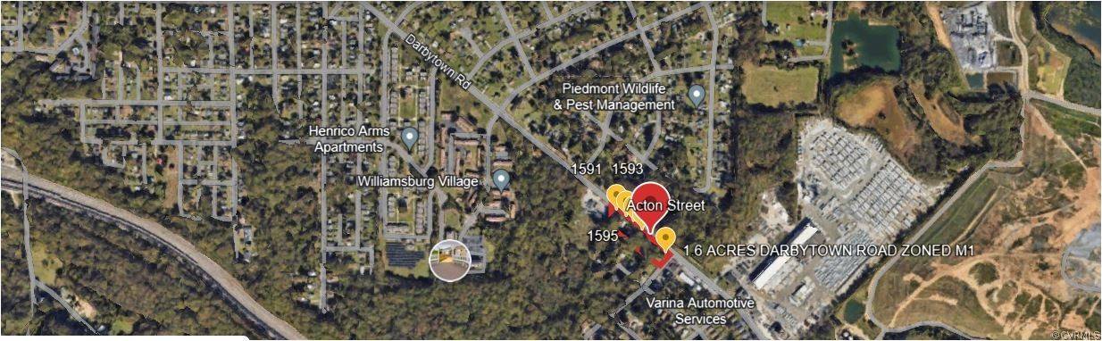Richmond, VA 23231,00 Acton ST