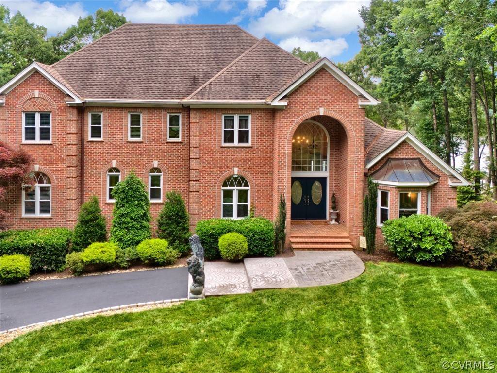Chesterfield, VA 23838,13231 Chesdin Landing DR