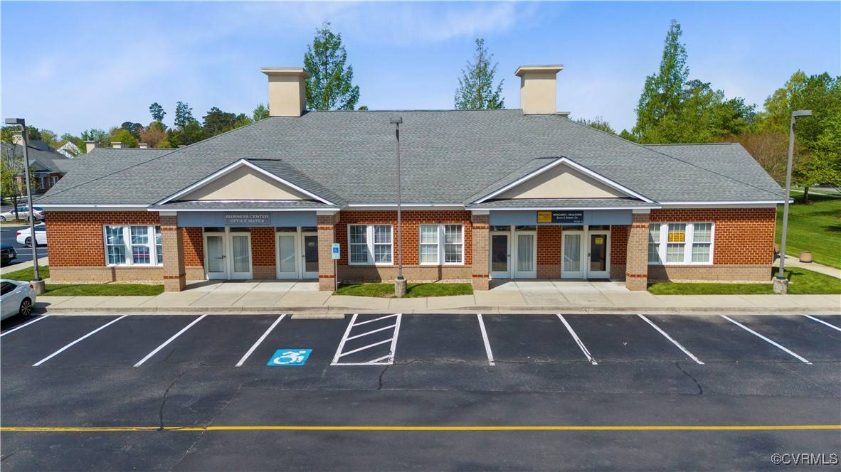 Glen Allen, VA 23059,11533 suite a+ Nuckols RD