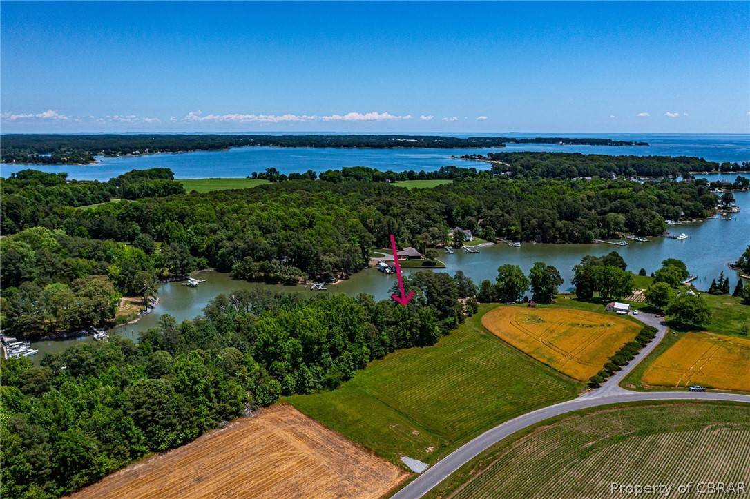 Heathsville, VA 22473,Lot 7 Cranes Creek Harbor DR