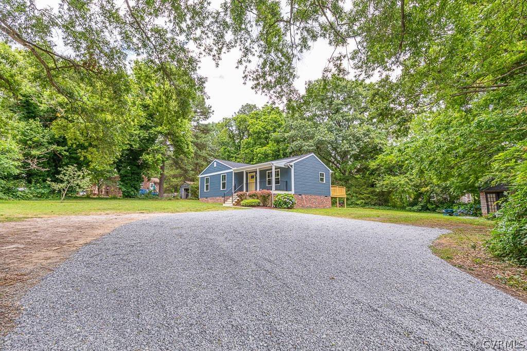 Mechanicsville, VA 23116,8150 Mimosa Hill LN