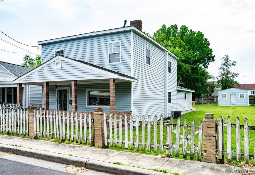 Richmond, VA 23225,2608 Porter ST