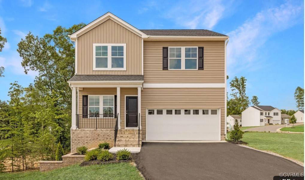 King William, VA 23009,137 Bellevue TER