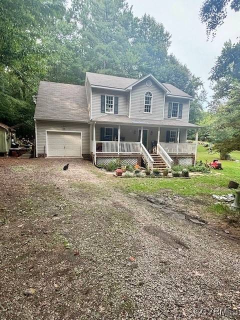 Powhatan, VA 23139,4054 Foxrest TER
