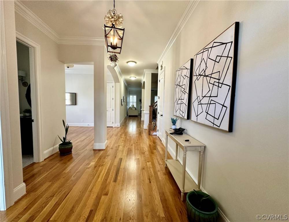 Midlothian, VA 23113,2414 Bel Bridge CT