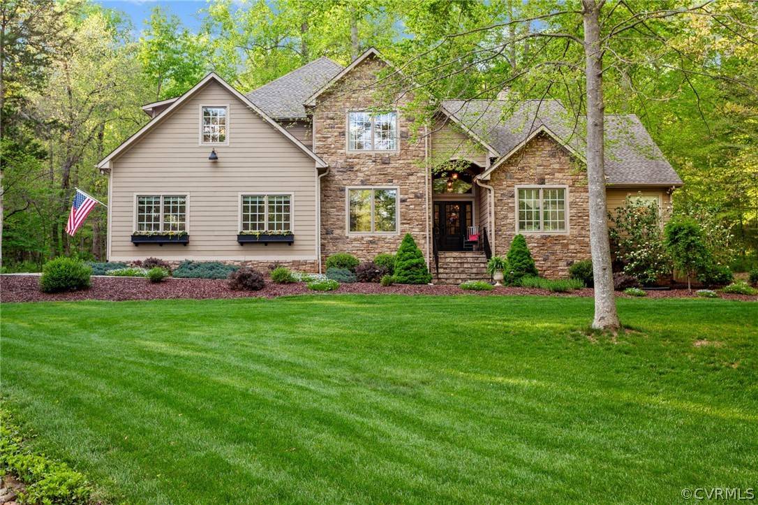 Nellysford, VA 22958,1687 Monocan DR