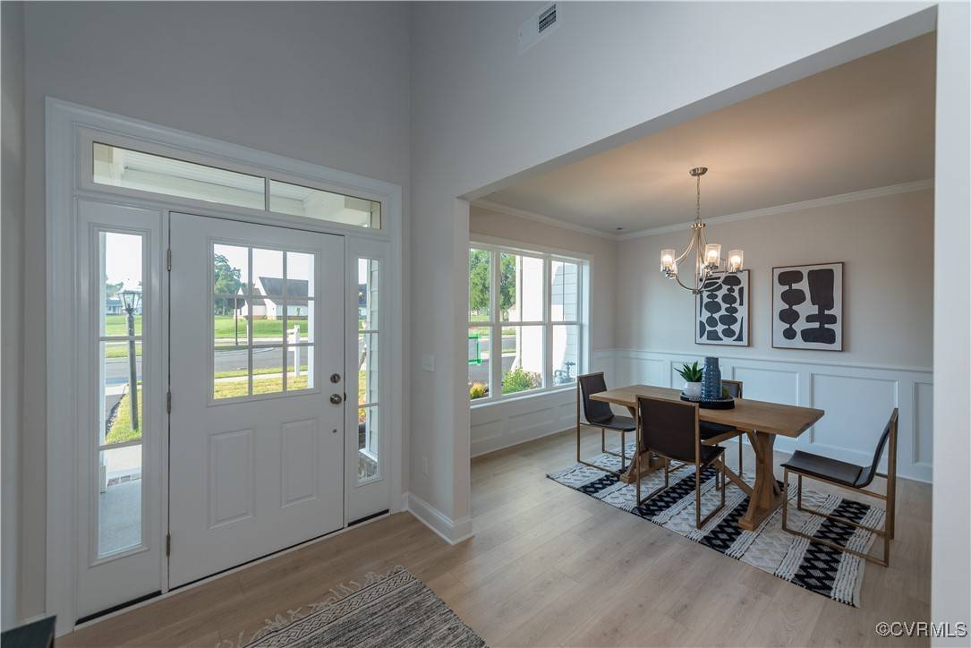Mechanicsville, VA 23111,8796 Hope Farm LN